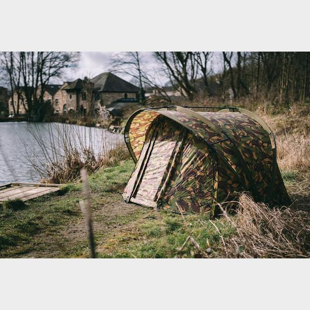 Westlake DPM 1 Man Bivvy Ultimate Outdoors