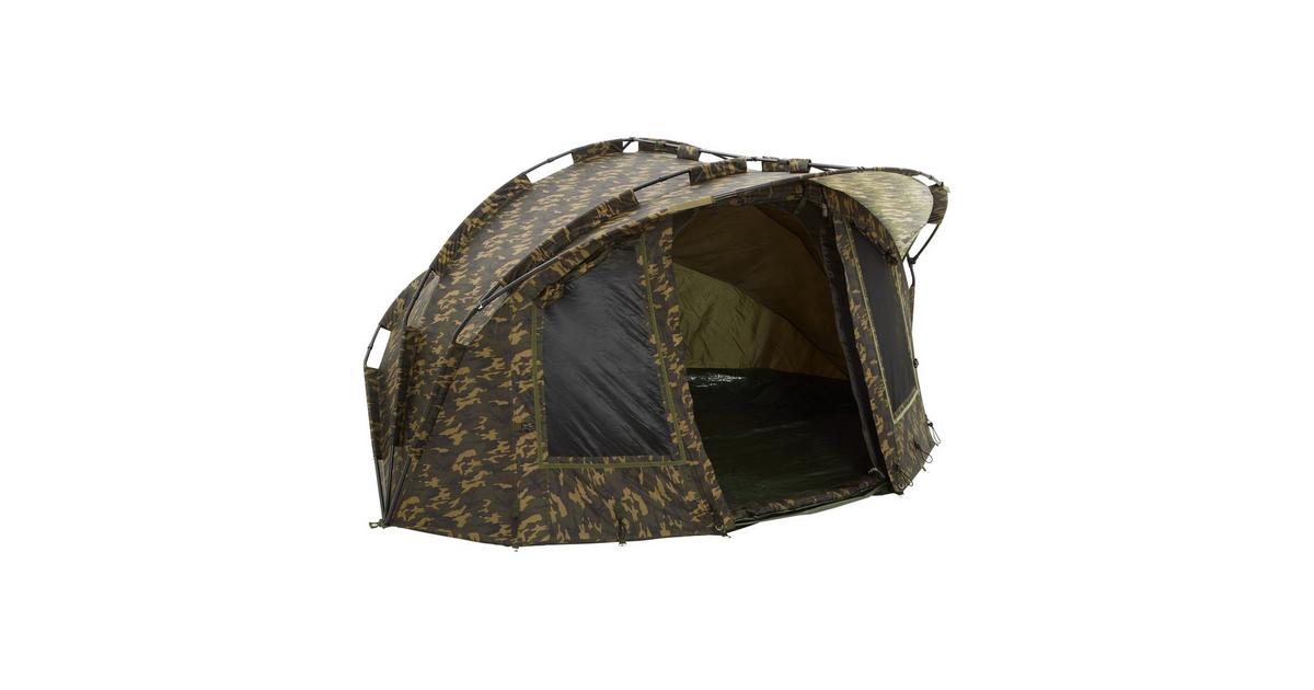 Westlake DPM 1 Man Bivvy Blacks