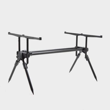 Black Westlake Kougar Rod Pod