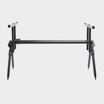 Black Westlake Kougar Rod Pod