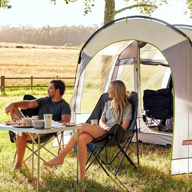 Mosedale 5 tent best sale