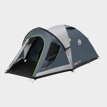 Kentmere Pro 3+ BlackOut Tent
