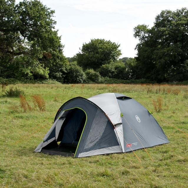 Coleman kentmere 2025 3 plus