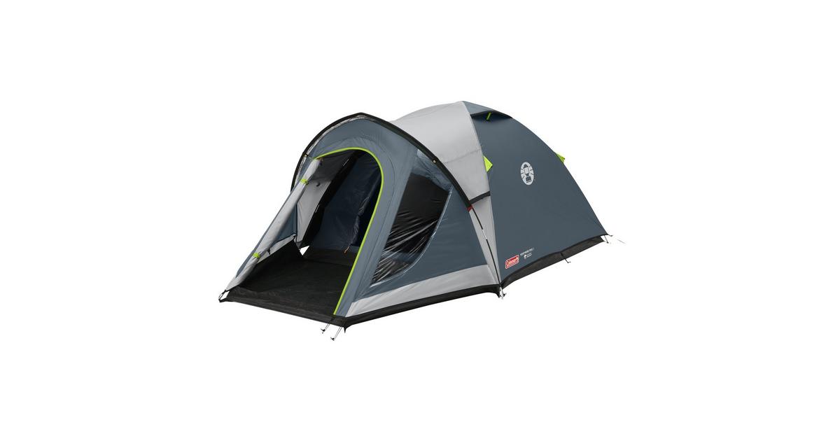 Coleman kentmere 2025 3 plus