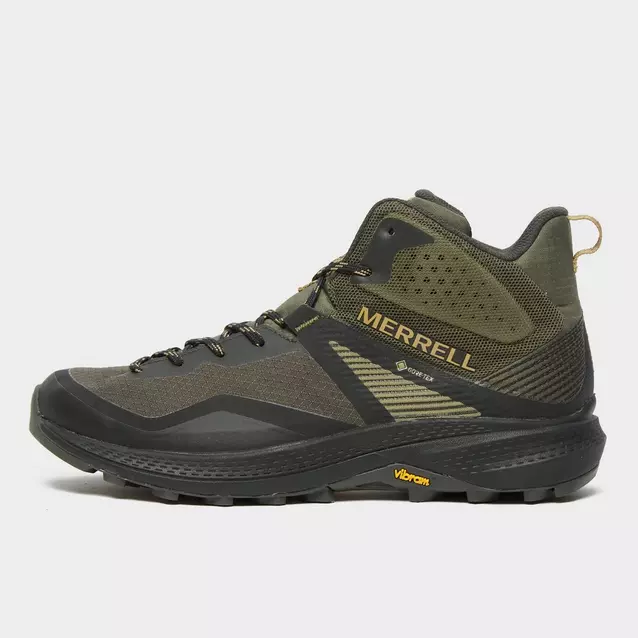 Merrell gore tex mens shoes hotsell