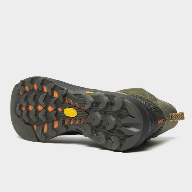 Merrell mqm ace mid on sale waterproof