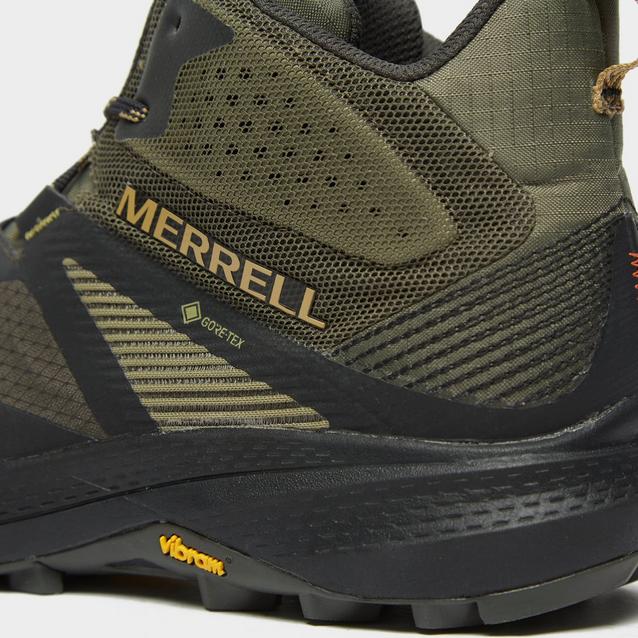 Merrell on sale mqm mid