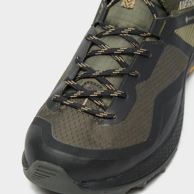 Merrell mqm ace mid on sale waterproof