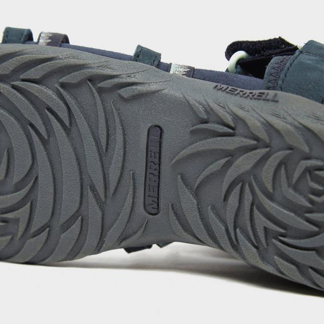 Merrell all terrain on sale sandals