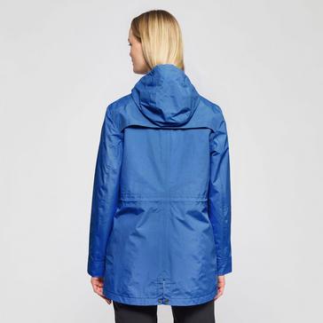 Blue Peter Storm Women’s Weekend Jacket