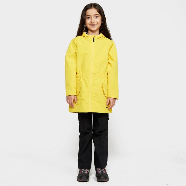 Kids Peter Storm Packable Waterproof Jacket, Jackets & Coats