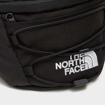 Black The North Face Jester Lumbar Cross Body Bag