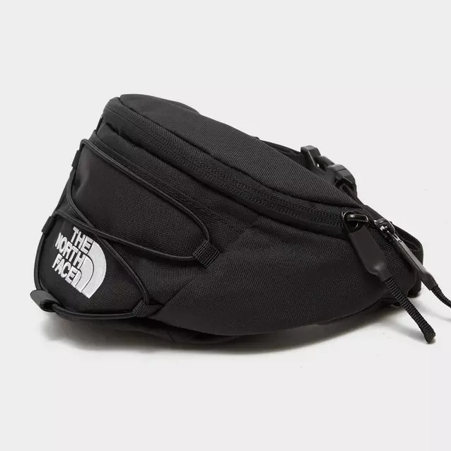 The North Face Jester Lumbar Cross Body Bag Millets