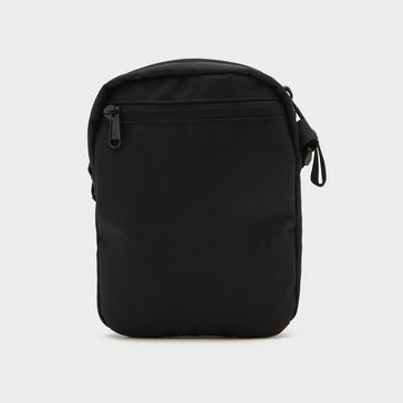 Black The North Face Jester Cross Body Bag