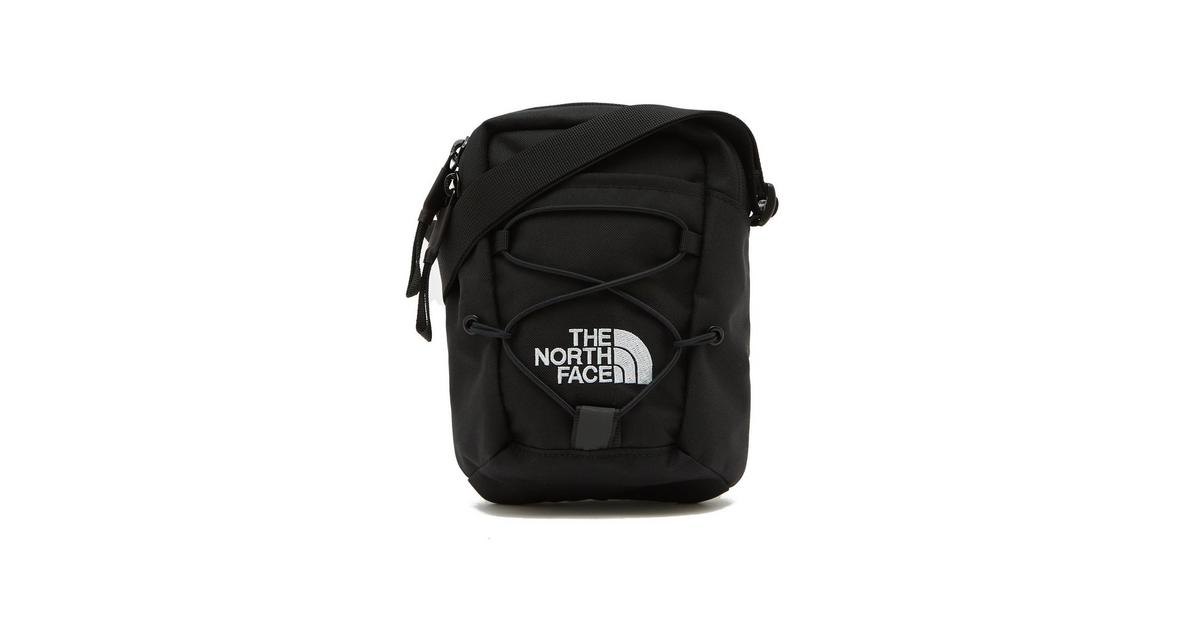 North face mens hot sale cross body bag