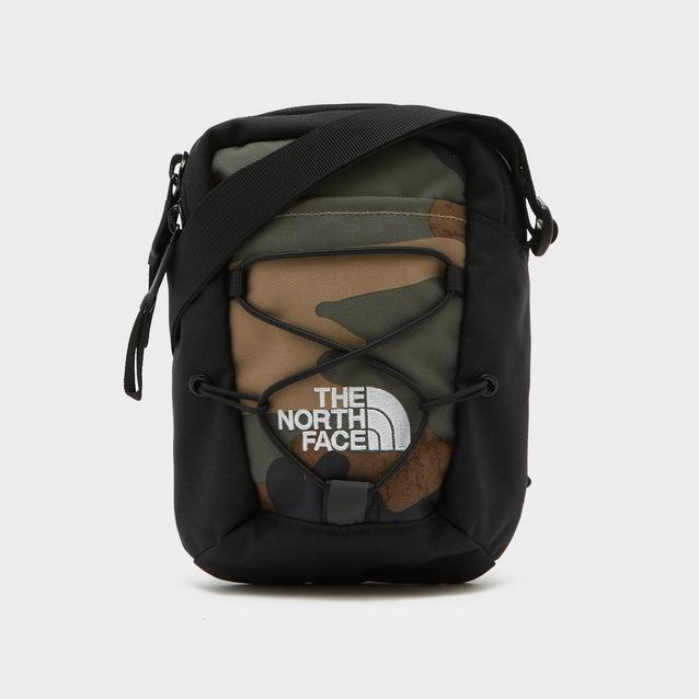 weekend meerderheid Ontmoedigd zijn The North Face Jester Cross Body Bag | Blacks