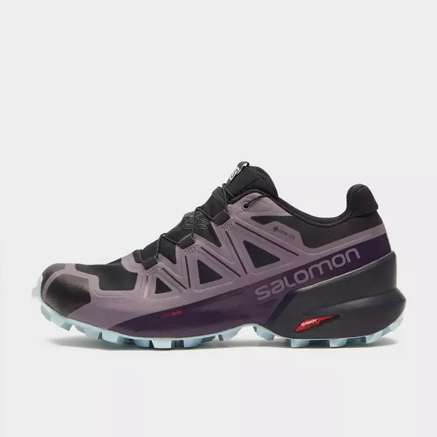 Salomon speedcross 5 online gtx navy