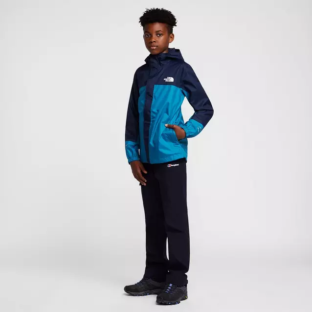 North face 2025 mountain light ii