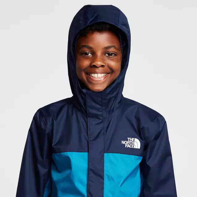 North face shop resolve junior