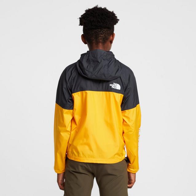 The North Face Kids’ Windwall Hoodie | Millets