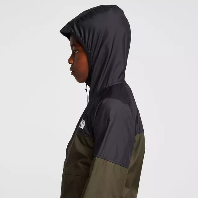 North face mountain lite hoodie sale