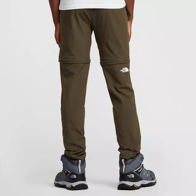 North face z pocket hot sale pants