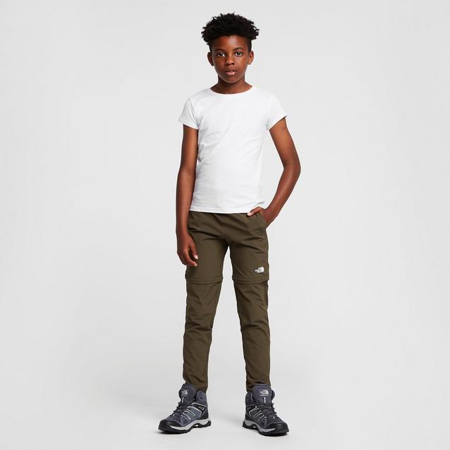 North face toddler store pants