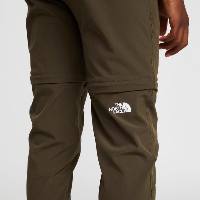 North face hot sale youth pants