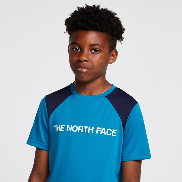 North face clearance jumper kids