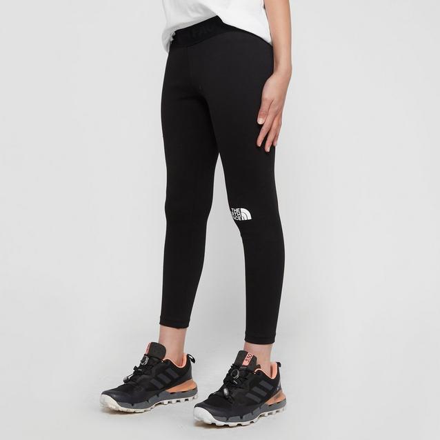 North face sale leggings kids