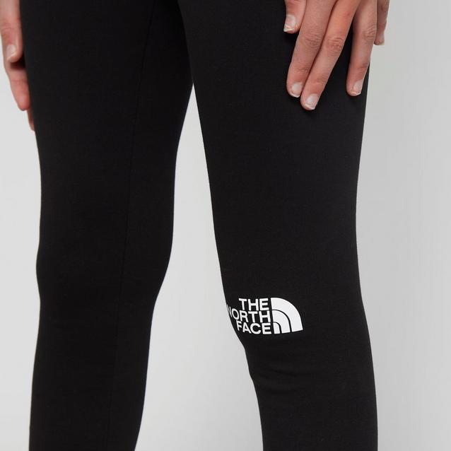 The North Face Girls' Everyday Leggings Junior