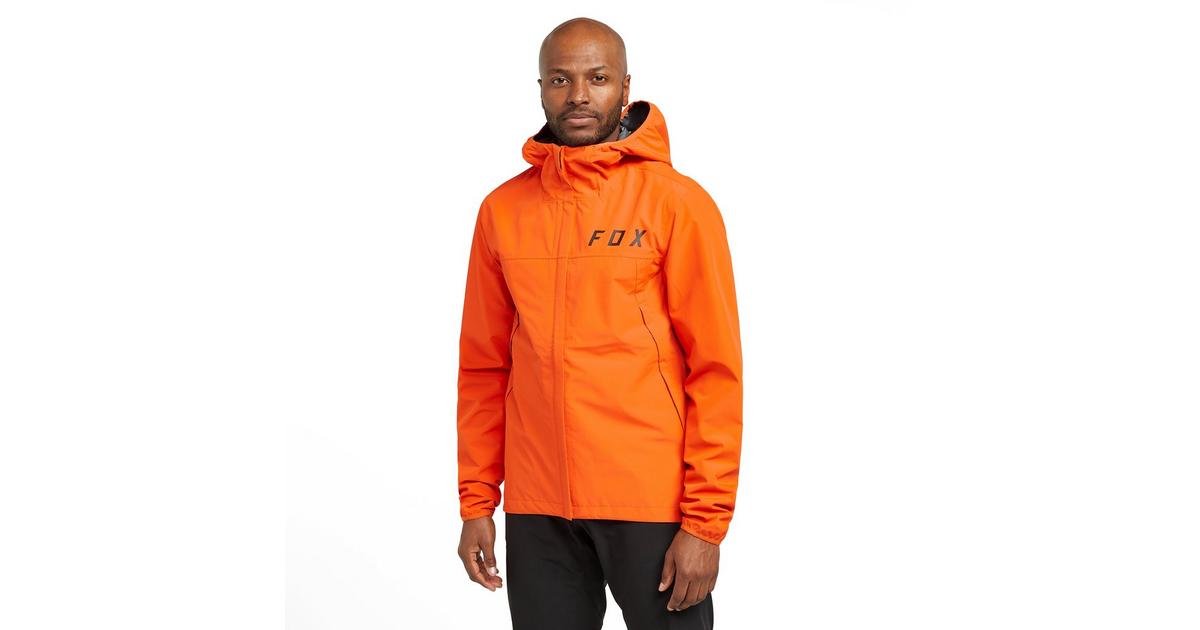 FOX CYCLING Men's Ranger 2.5 Layer Water Jacket Millets