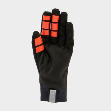 Black FOX CYCLING Ranger Fire Glove