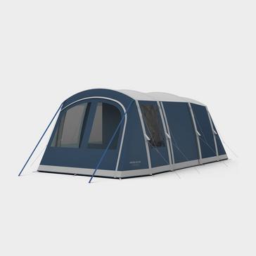 Shop 4 5 Man Tent 4 5 Person Tents Millets