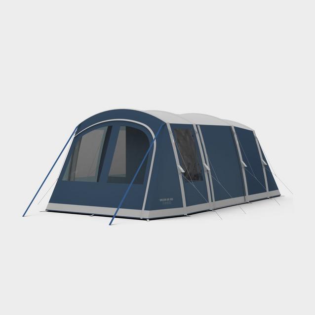 Vango air clearance tents for sale