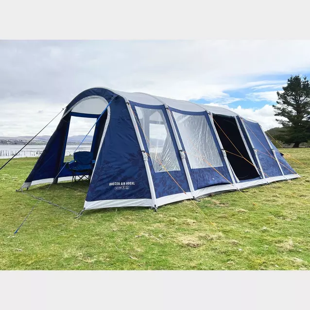 VANGO Brecon Air 600 XL National Trust Edition Air Tent Millets