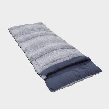 Grey VANGO Borealis Single Sleeping Bag
