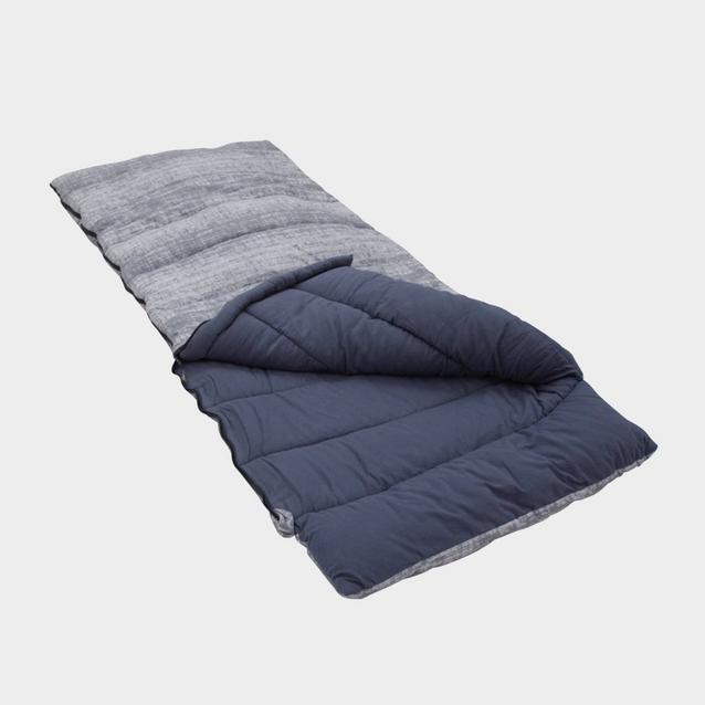 VANGO Borealis Single Sleeping Bag Millets