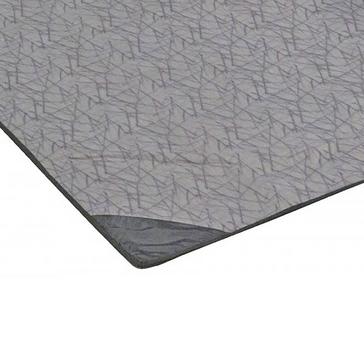 Grey VANGO Dovedale 550XL Carpet