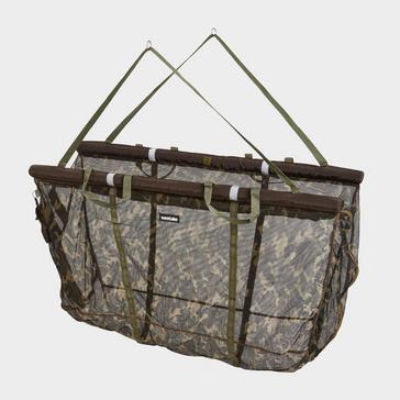 Ultimate Full Float Carp Net Camo