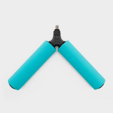 Black Westlake V Pole Roller