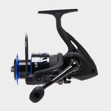 Black Westlake Traxis Feeder MR50 Reel