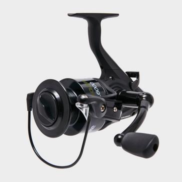 Black Westlake Kougar KDL 5000 Freespool Reel