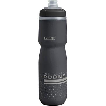 Grey Camelbak Podium® Chill Insulated Bottle