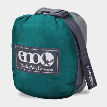 Blue ENO DoubleNest Hammock