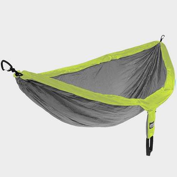 Green ENO DoubleNest Hammock