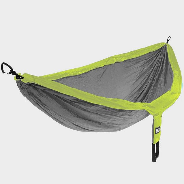 Eno doublenest weight clearance limit