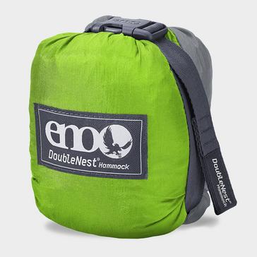 Green ENO DoubleNest Hammock