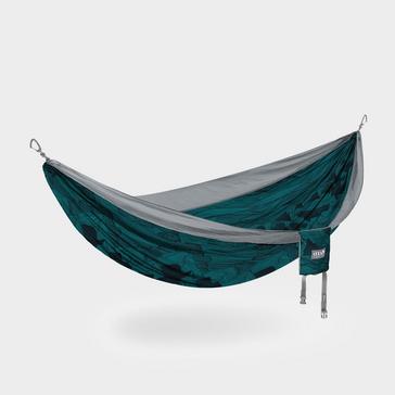 Blue ENO DoubleNest Hammock