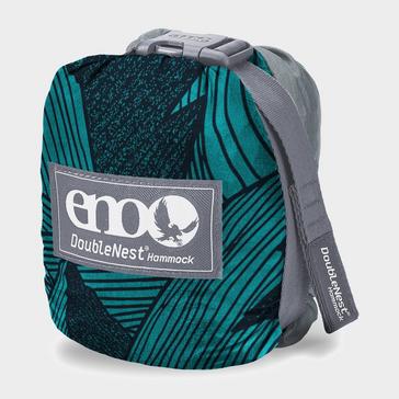 Blue ENO DoubleNest Hammock